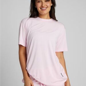 Comfrt Cloud Lounge Tee